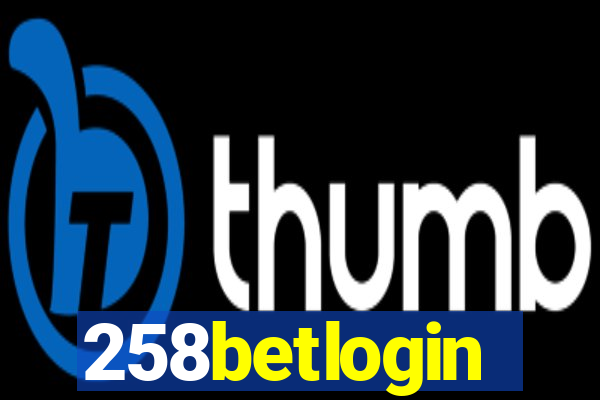 258betlogin