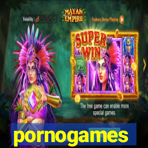 pornogames