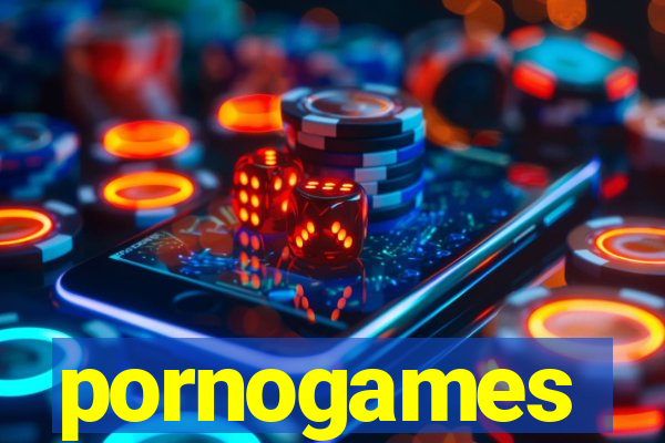 pornogames
