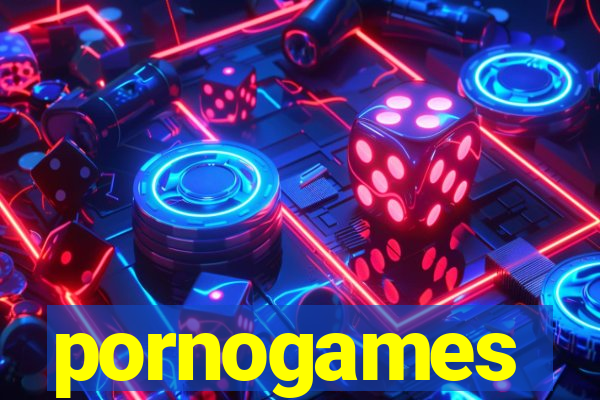 pornogames