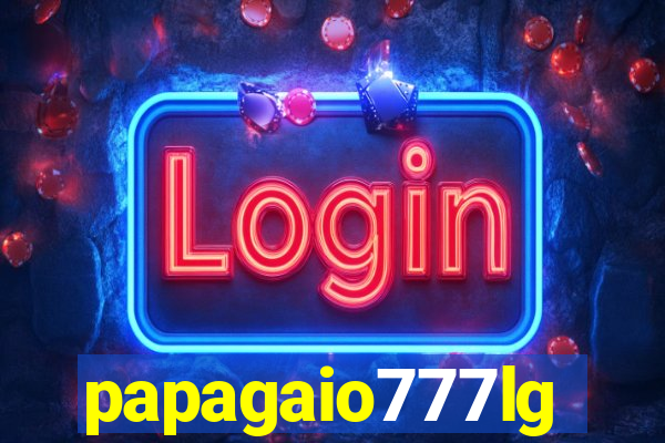 papagaio777lg