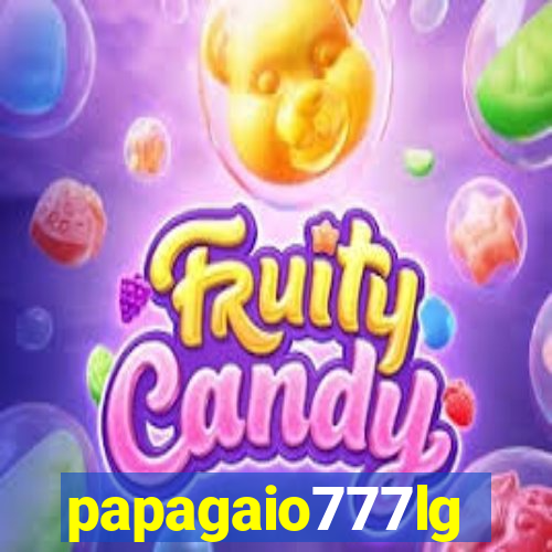 papagaio777lg