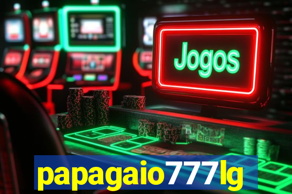 papagaio777lg