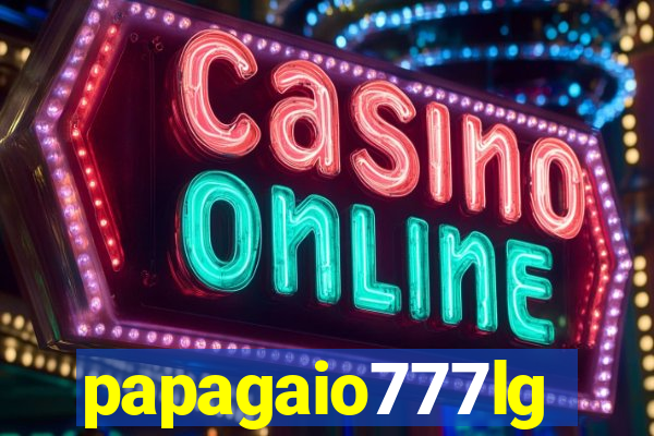 papagaio777lg