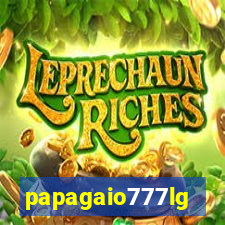 papagaio777lg