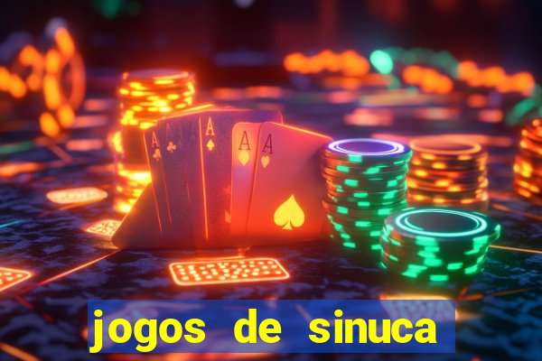 jogos de sinuca que ganha dinheiro de verdade