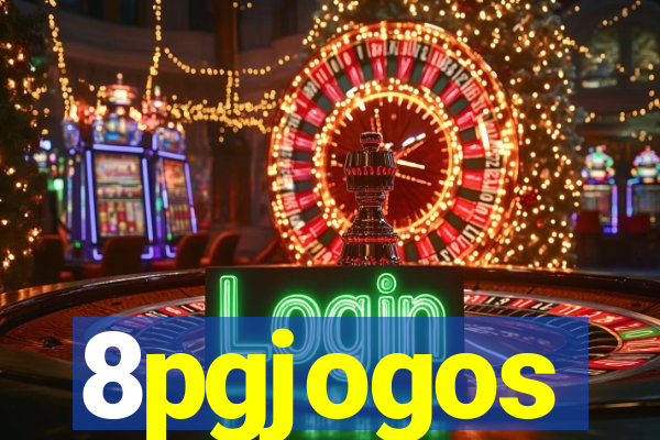 8pgjogos