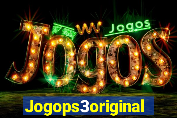 Jogops3original