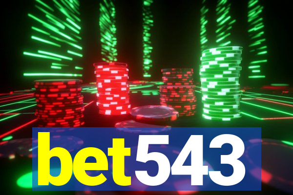 bet543