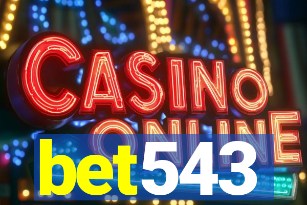 bet543