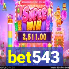 bet543