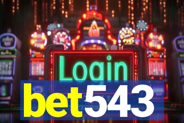 bet543