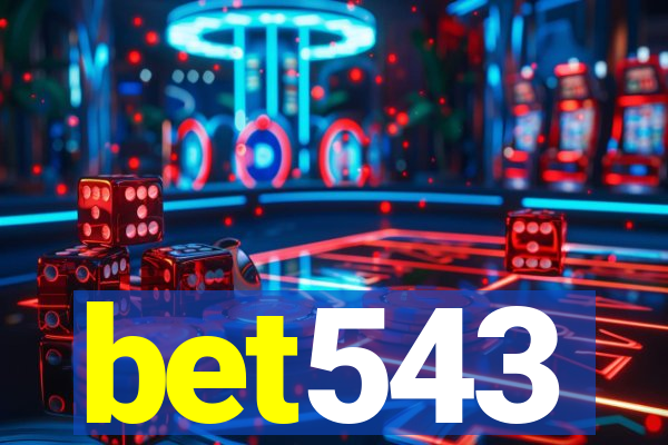 bet543