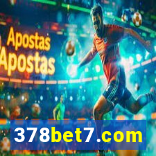378bet7.com