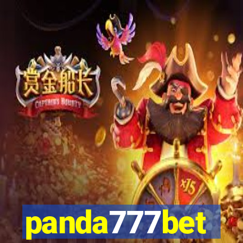 panda777bet