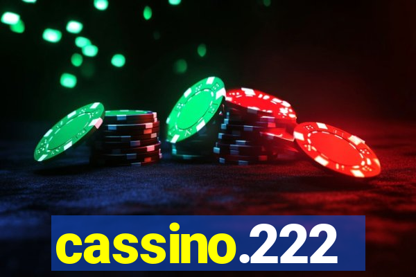 cassino.222