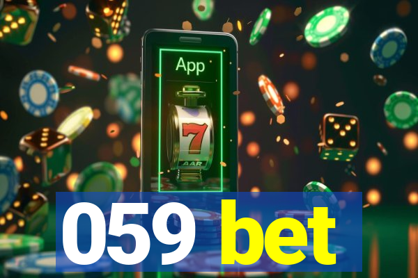 059 bet