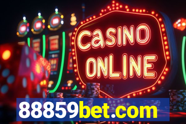 88859bet.com