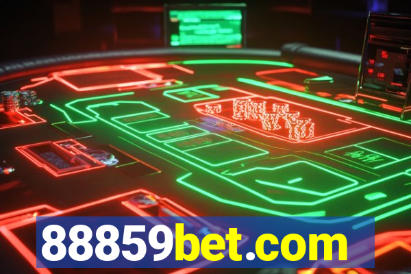88859bet.com