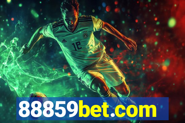 88859bet.com