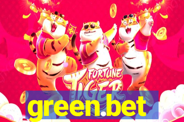 green.bet