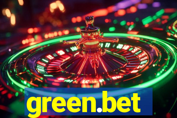 green.bet
