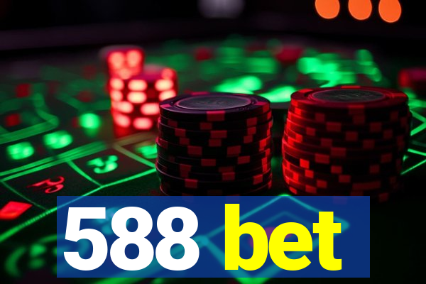 588 bet