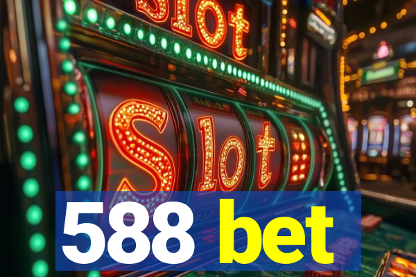 588 bet