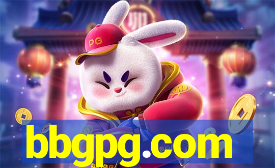 bbgpg.com