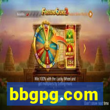 bbgpg.com