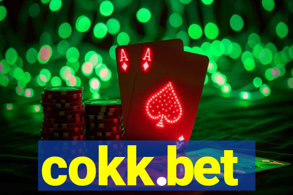 cokk.bet