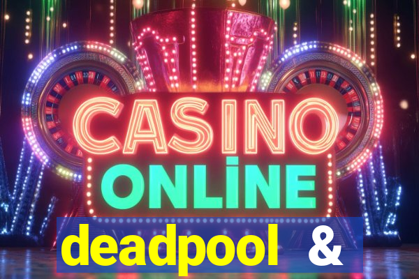 deadpool & wolverine unblocked