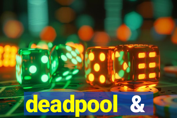 deadpool & wolverine unblocked
