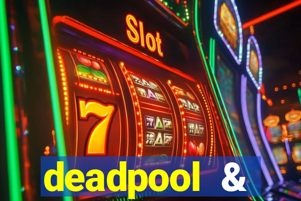 deadpool & wolverine unblocked