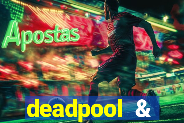 deadpool & wolverine unblocked