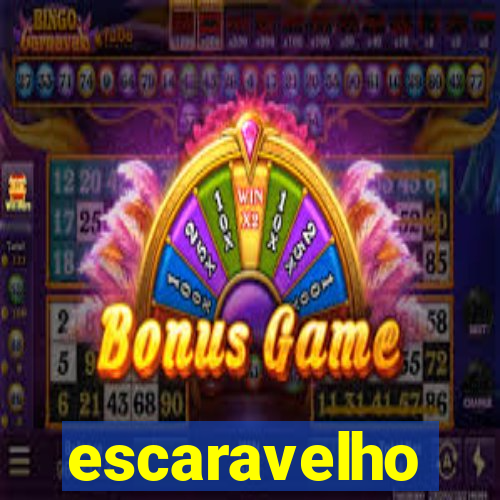 escaravelho significado oculto