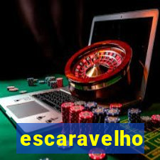 escaravelho significado oculto