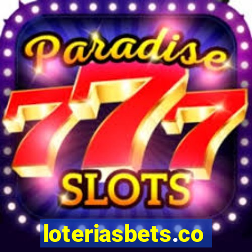 loteriasbets.com