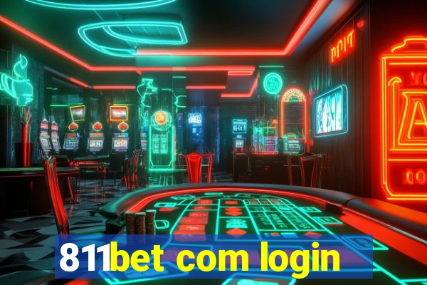 811bet com login
