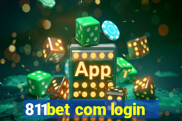 811bet com login