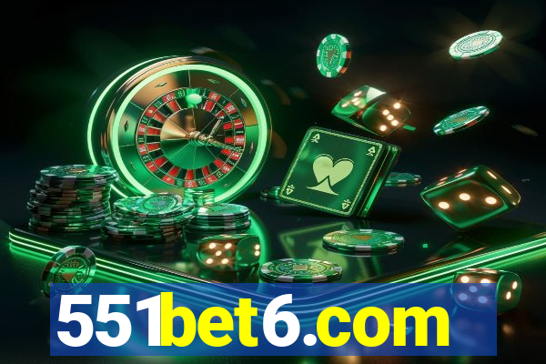 551bet6.com