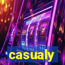 casualy