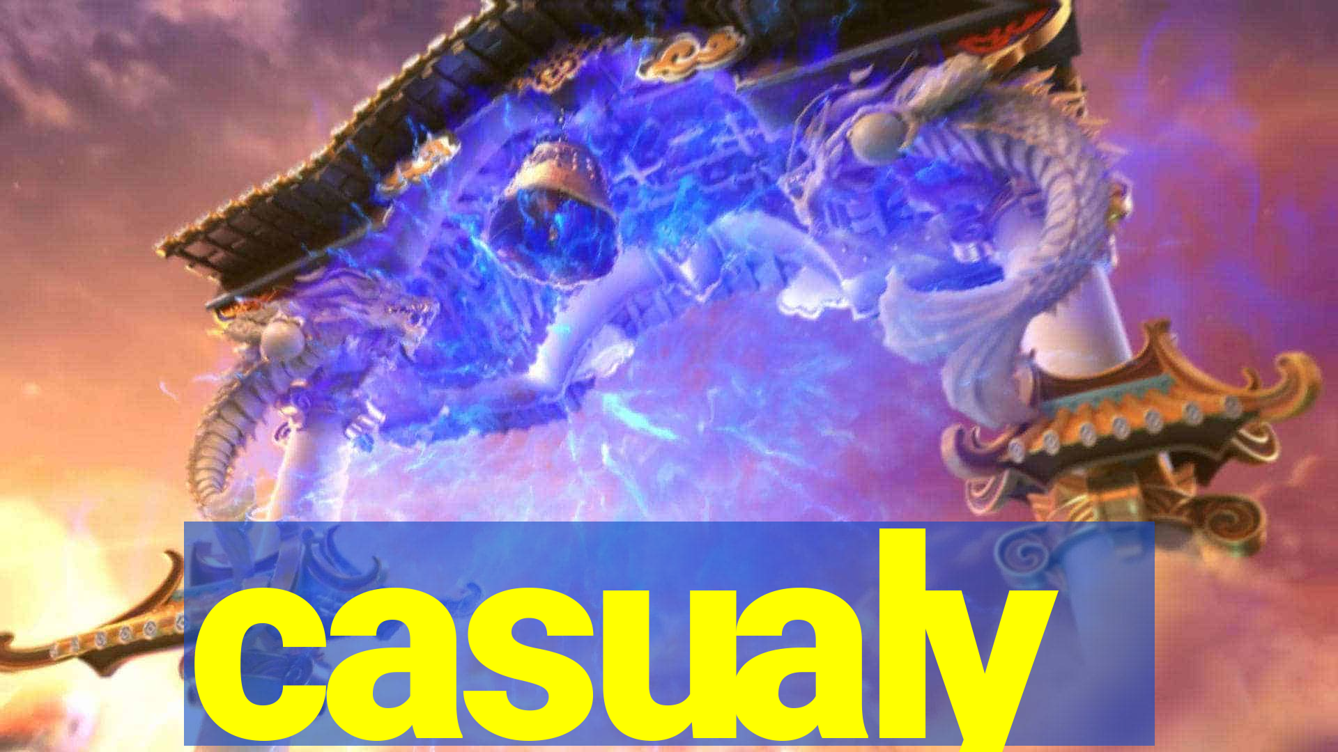 casualy