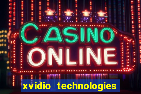 xvidio technologies startup brasil 2023 download apk