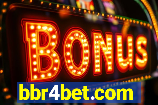 bbr4bet.com