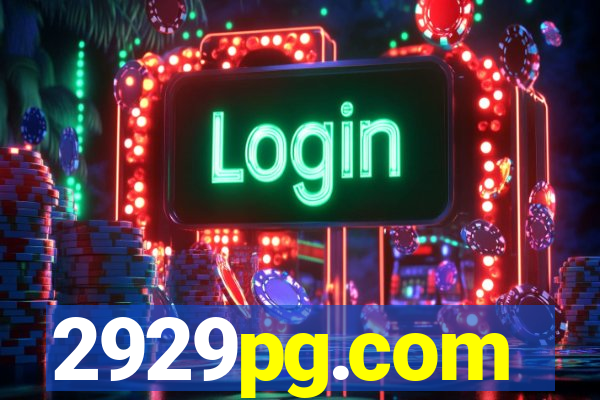 2929pg.com