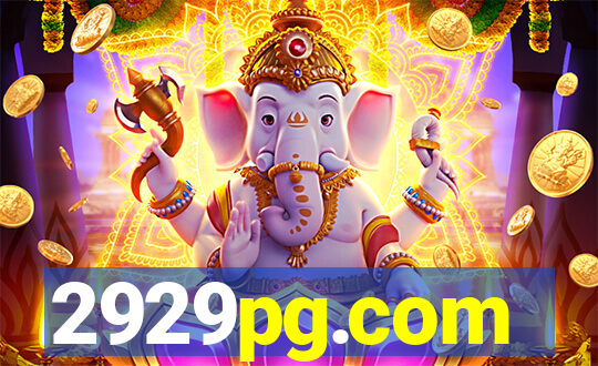 2929pg.com