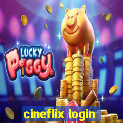 cineflix login