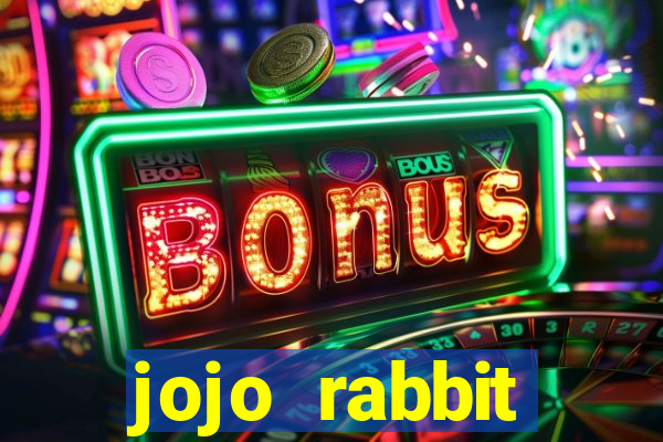 jojo rabbit assistir on-line
