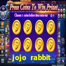 jojo rabbit assistir on-line